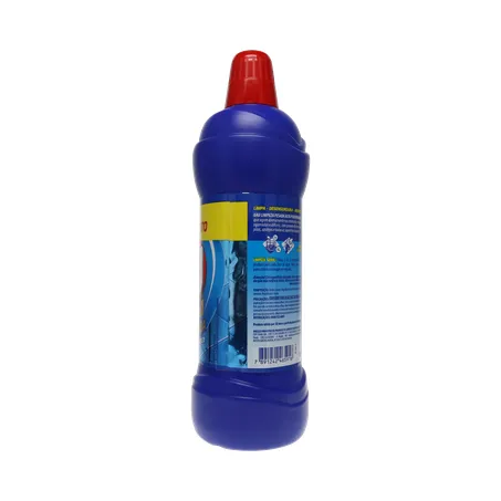 LIMPADOR UAU LIMPEZA PESADA ALTA PERFORMACE 10% DESCONTO 1L 360-12