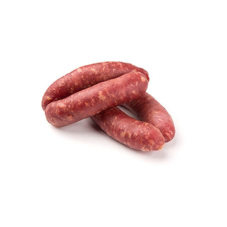 LINGUIÇA SUÍNA GROSSA DEFUMADA