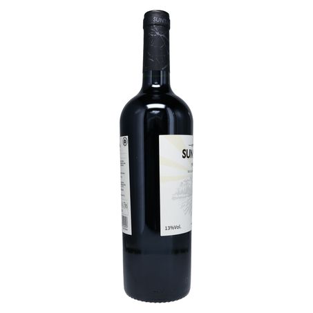 Vinho chileno suntana merlot 750ml 360-3