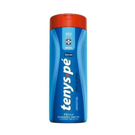 TALC PES TENYS PE PO ORIG 60G