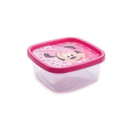 POTE PLASUTIL MINNIE QD 580ML