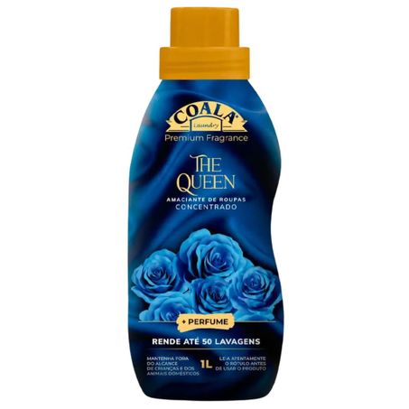 AMACIANTE COALA THE QUEEN 1L