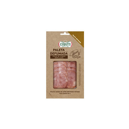 PALETA CERATTI 100G DEFUMADA