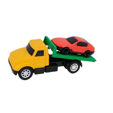 Brinquedo Diverplas 685 Mini Sos