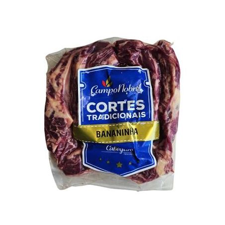 CONTRAFILÉ BANANINHA CALLEGARO NOBRE REFRIGERADO KG