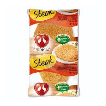 EMPAN STEAK PERDIGAO 100G FGO