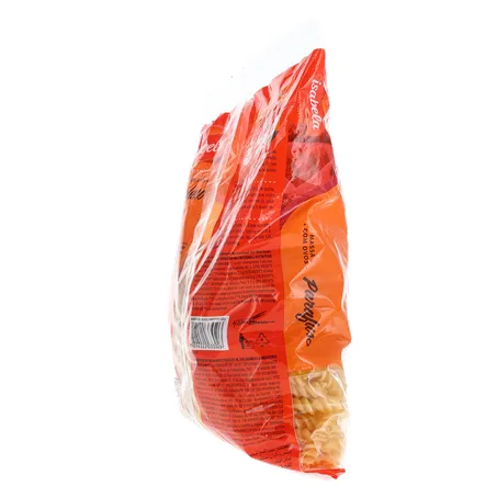 MASSA ISABEAL C/OVOS PARAFUSO 500G 360-25