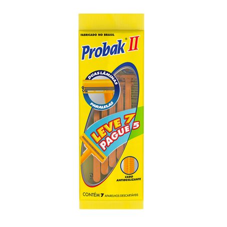 Aparelho Probak Reg.Lv7Pg5