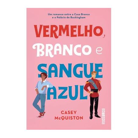 Livro vermelho b