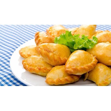 LANCHE PASTEL FORNO INT. BREAD KING UN PALM. C/REQ. 