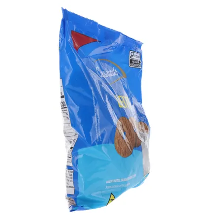 Biscoito Casaredo Rosca Leite Pacote 250G 360-30