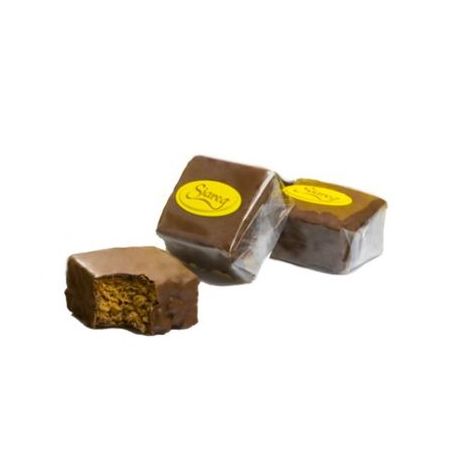 Pão de Mel Siareg Chocolate 44g