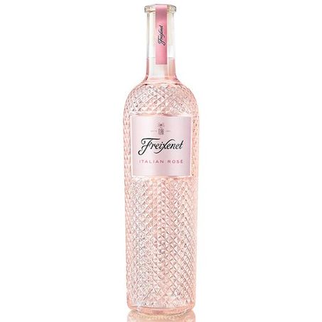 VINHO FREIXENET ROSE SECO ITALIAN 750ML