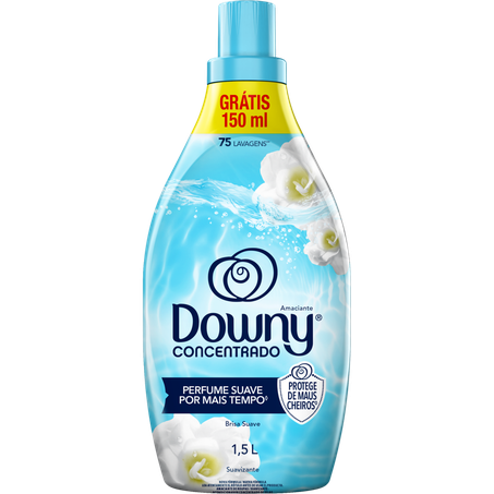 Amac downy conc l1.5l pg1.350l brisa sua