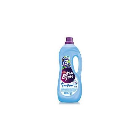 AMAC MONBIJOU +PERFUME AZUL 1,7L (094539)