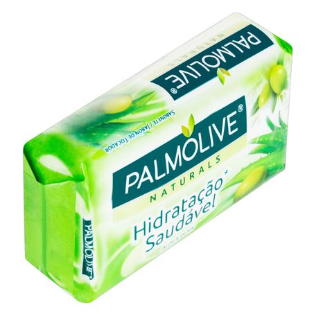 SABONETE PALMOLIVE HIDR SAUDA 85G 360-2