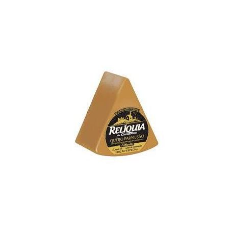Queijo reliquia parmesao 200g black fatiado