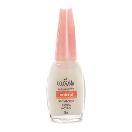 Esm.colorama 8ml transp.prenda nat