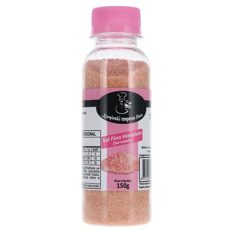 Sal himalaia karpinski rosa 150g 360-35
