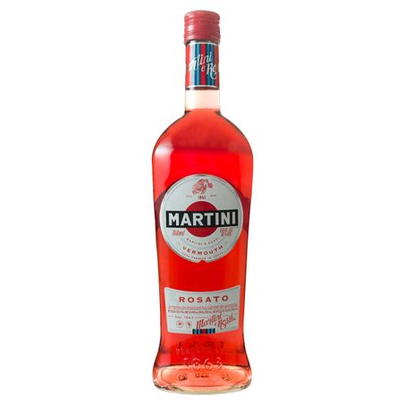 VERMUTE ROSATO MARTINI