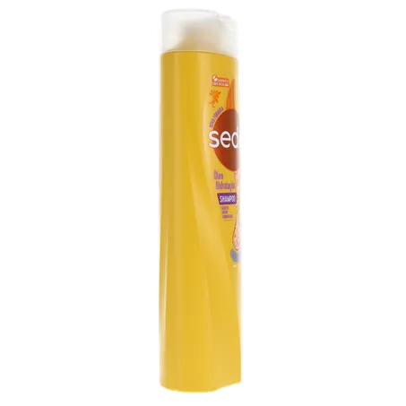 Shampoo Seda Óleo Hidratação 325ml 360-30