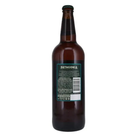 Cerveja IPA Puro Malte Patagonia Garrafa 740ml 360-2