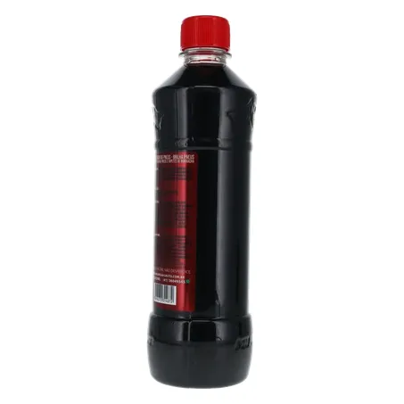 BRILHA PNEU LÍQUIDO MIL MILHAS PRETINHO 485ML 360-17
