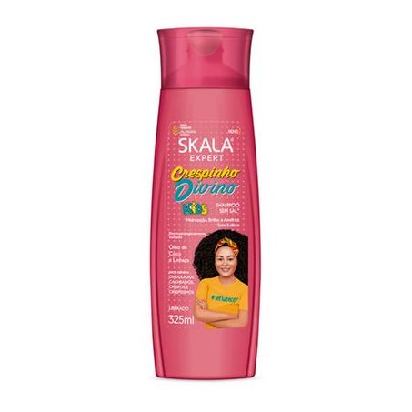 Sh skala crespo divino 325ml