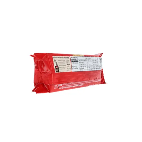 Cookie Nestlé Hazelnut Cream Pacote 120gr 360-12