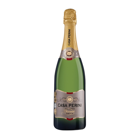 ESPUMANTE CASA PERINI BRUT 750ML