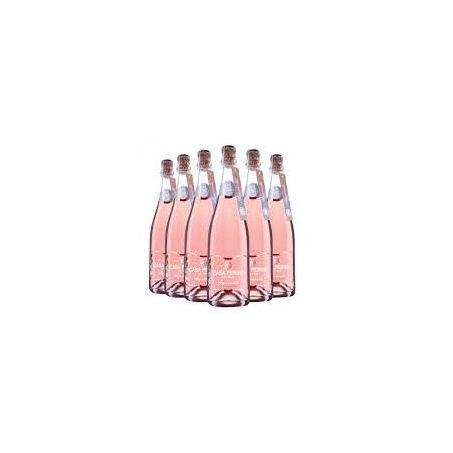 Espumante Casa Perini Moscatel Aquarela Garrafa 750ml