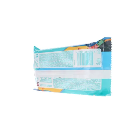 Lenços Umedecidos Pampers Sempre Limpo Baby Shark Pacote 48un 360-22