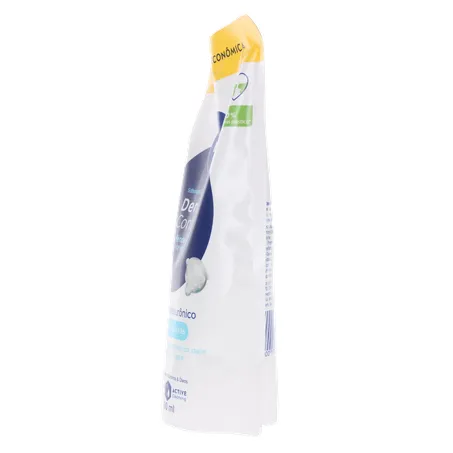 Sabonete liq nivea derma control rf 200ml 360-7