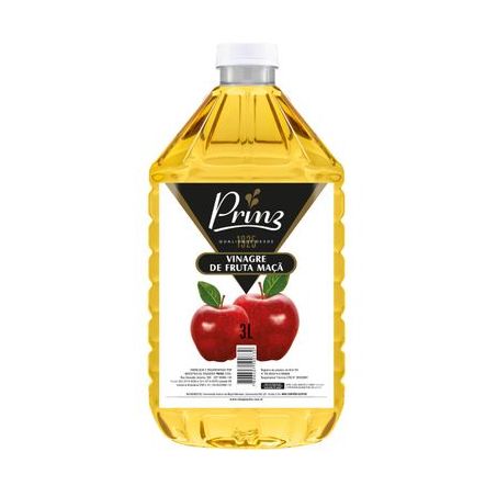 VINAGRE PRINZ MACA 3 L                            