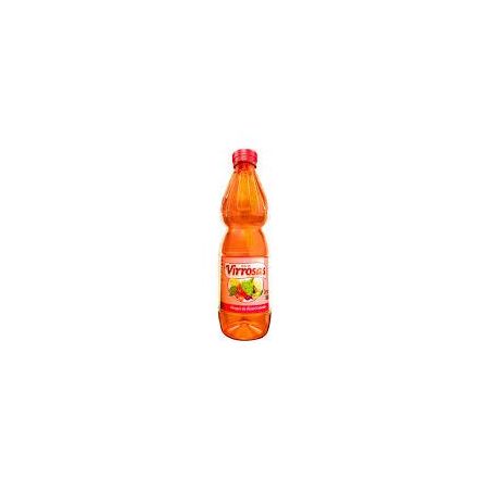 VINAGRE VIRROSAS COLORIDO 750ML
