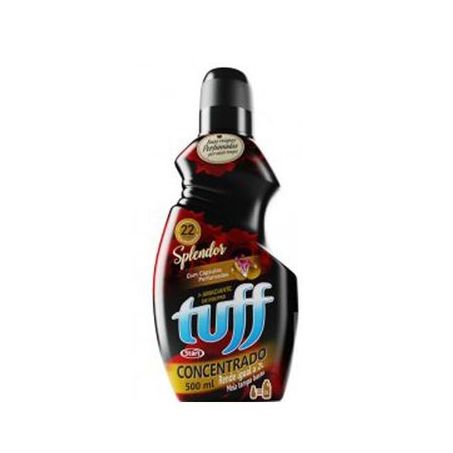 Amac tuff conc splendor 500ml