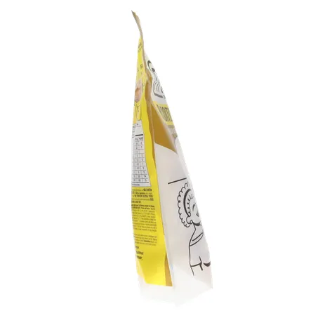 Biscoito de Arroz Fit Food Quinda Integrais e Linhaça Sachê 90gr 360-3