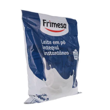 Leite Po Frimesa Instantaneo 400g 360-32