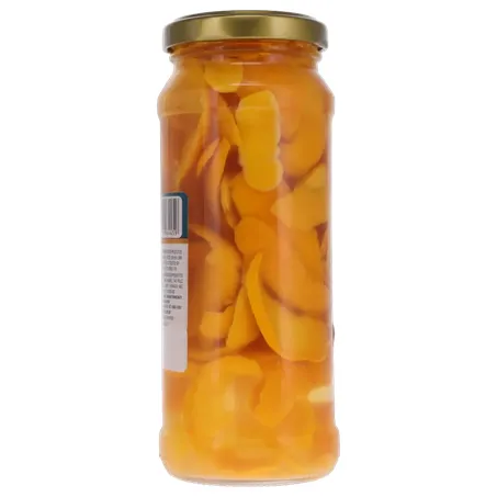 PEQUI FATIADO EM CONSERVA PONZAN VIDRO 110G 360-15