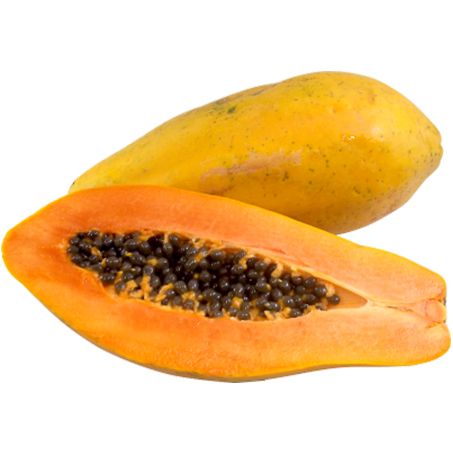 MAMAO FORMOSA KG.