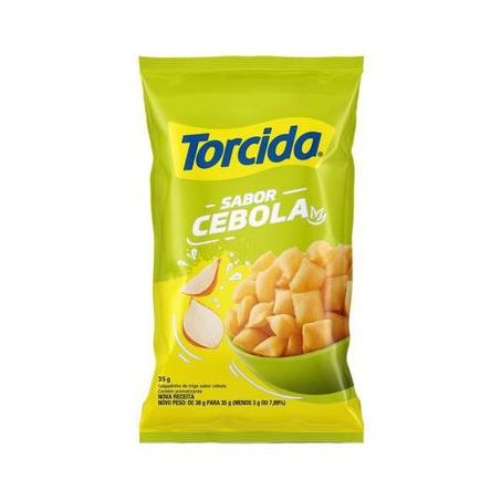 SALG E CHIPS TORC CEBOLA 35G