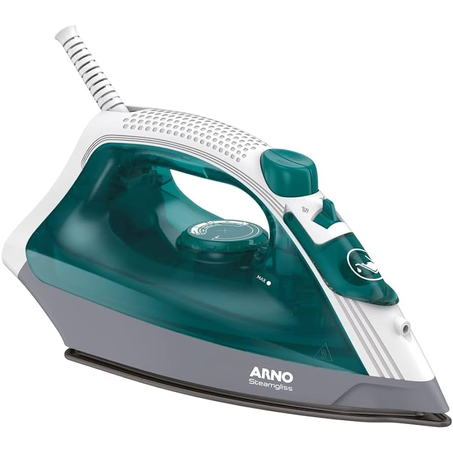 Ferro de Passar Arno Vapor 220v FV1920B2