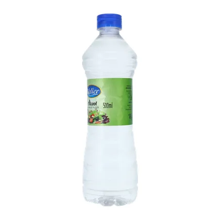 VINAGRE KOLLER 500ML ALCOOL 360-6