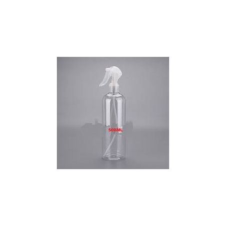 PULVERIZADOR 500ML PLAST
