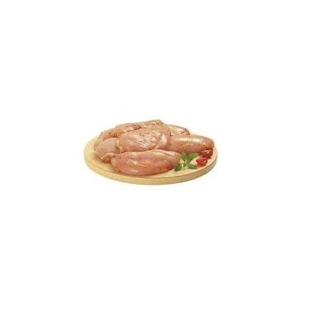 Filé Mignon Suíno Temperado Prieto 550g Aprox.