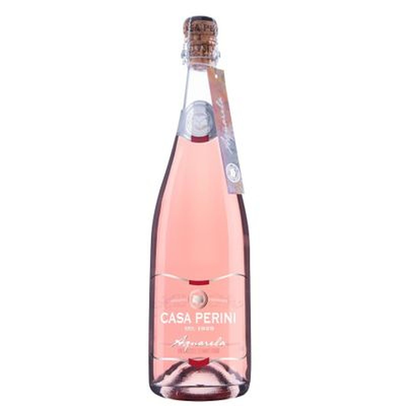 Espumante Casa Perini Aquarela 750 Ml | Supermercado Central Vera Cruz