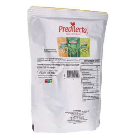 Milho verde predilecta sachê 170g 360-15