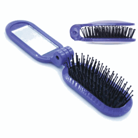 ESCOVA CABELO HEDERA DOBRAVEL BORB. R106