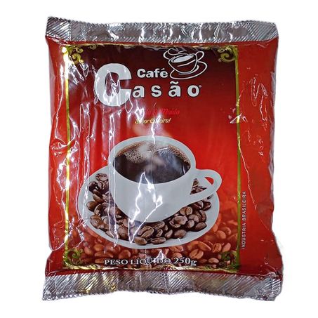 Café Casão 250g