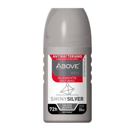 DESOD ABOVE ROL 50ML ELEM SH